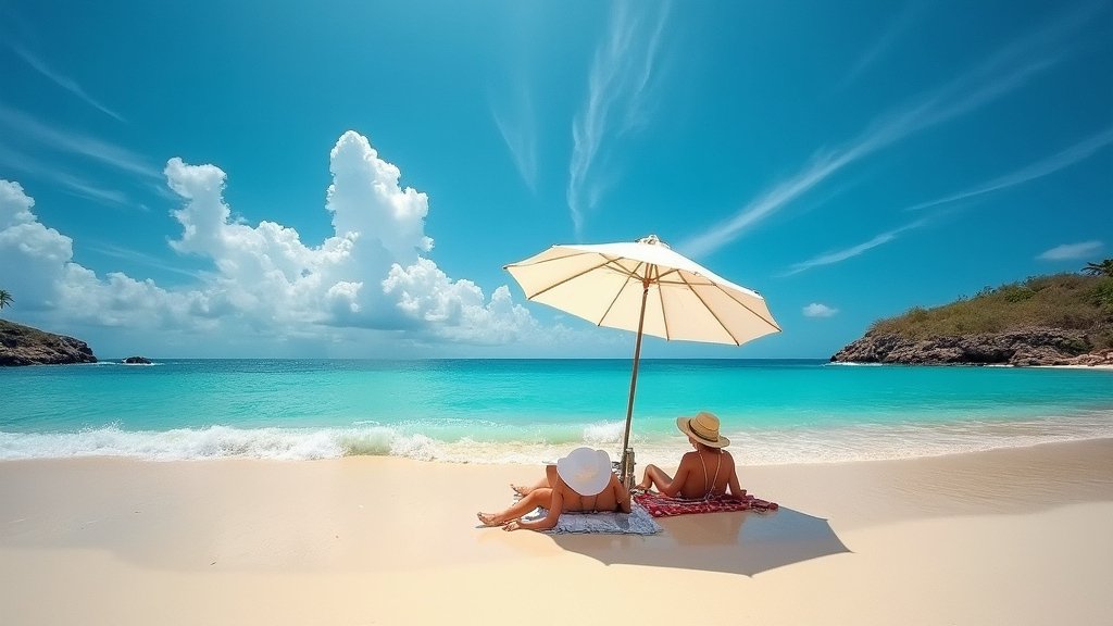 Melhores praias da América Central para uma viagem inesquecível