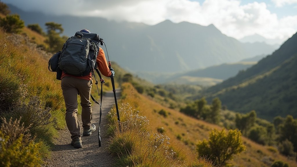 Melhores trilhas ecológicas para explorar na Nova Zelândia