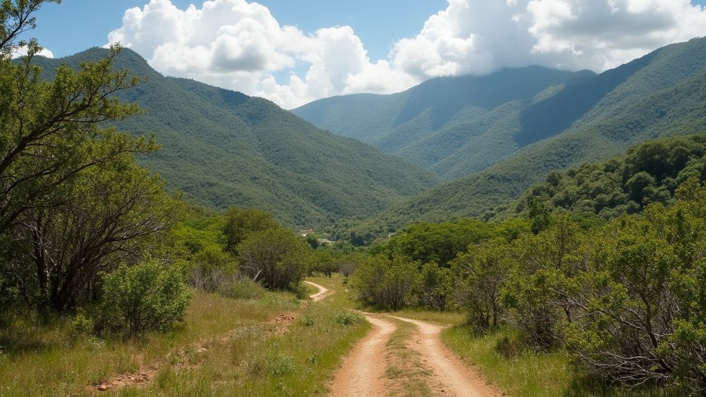 Melhores trilhas para trekking no sul do Brasil