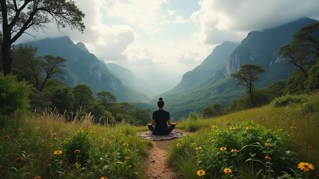 Os locais sagrados mais inspiradores para a renovação espiritual