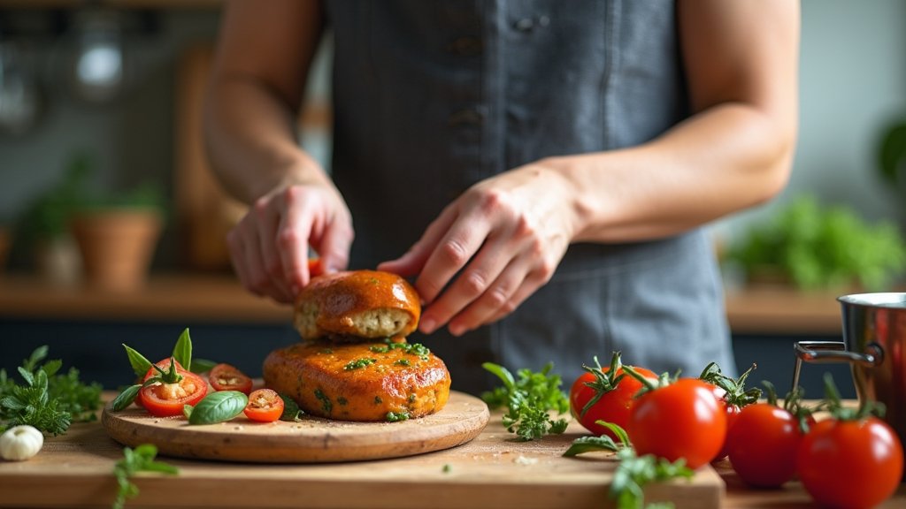 Os melhores conselhos para manter uma alimentação equilibrada