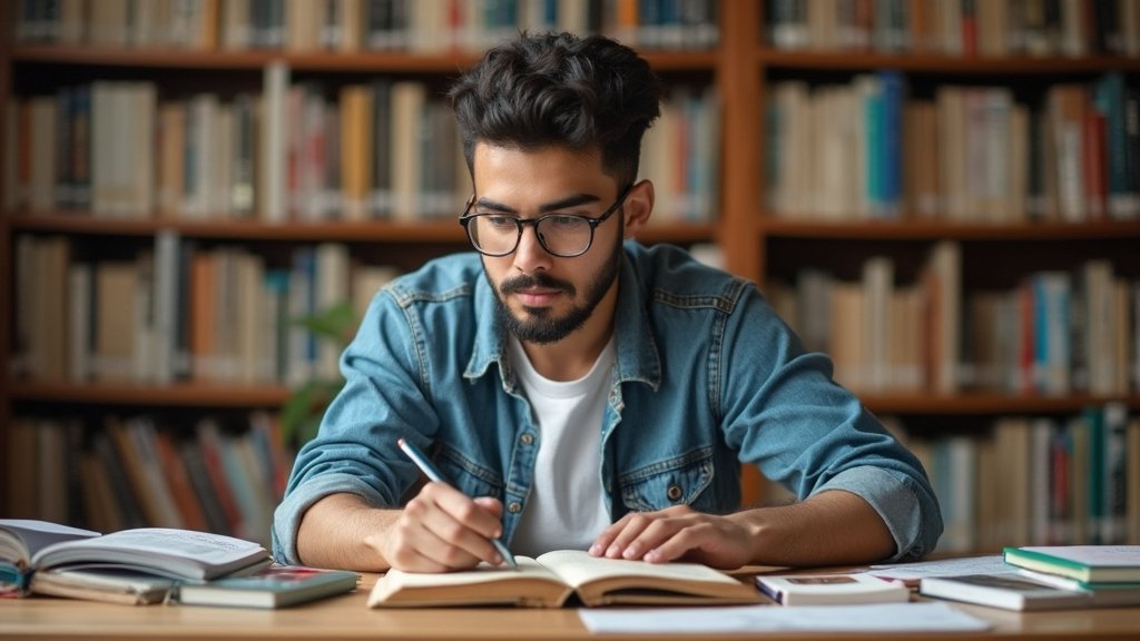 Melhores dicas para melhorar o desempenho acadêmico