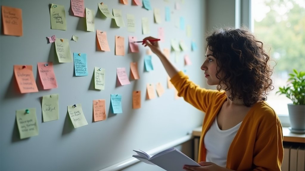 Melhores práticas de estudo para melhorar a memória