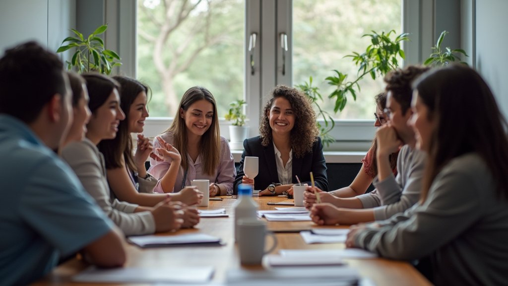 Melhores cursos para aprender habilidades de liderança em 2024