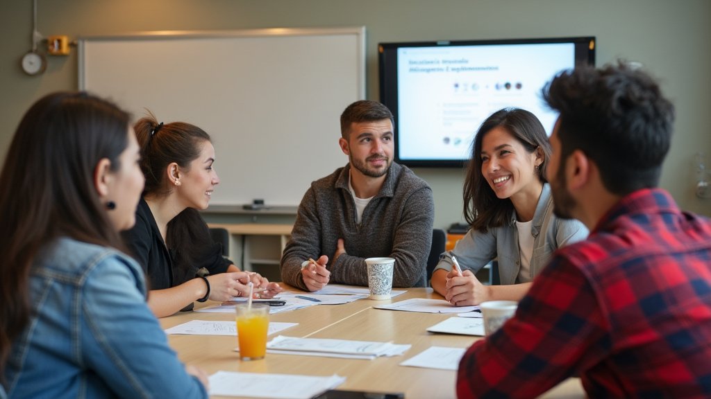 Melhores cursos para aprender sobre inovação e criatividade