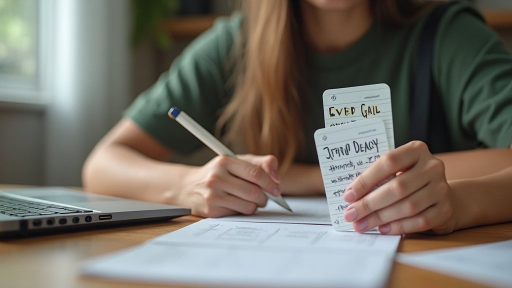 Melhores dicas para estudar para provas de múltipla escolha