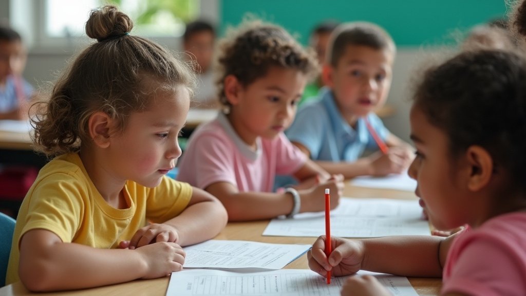 Melhores formas de incentivar o desenvolvimento de habilidades socioemocionais