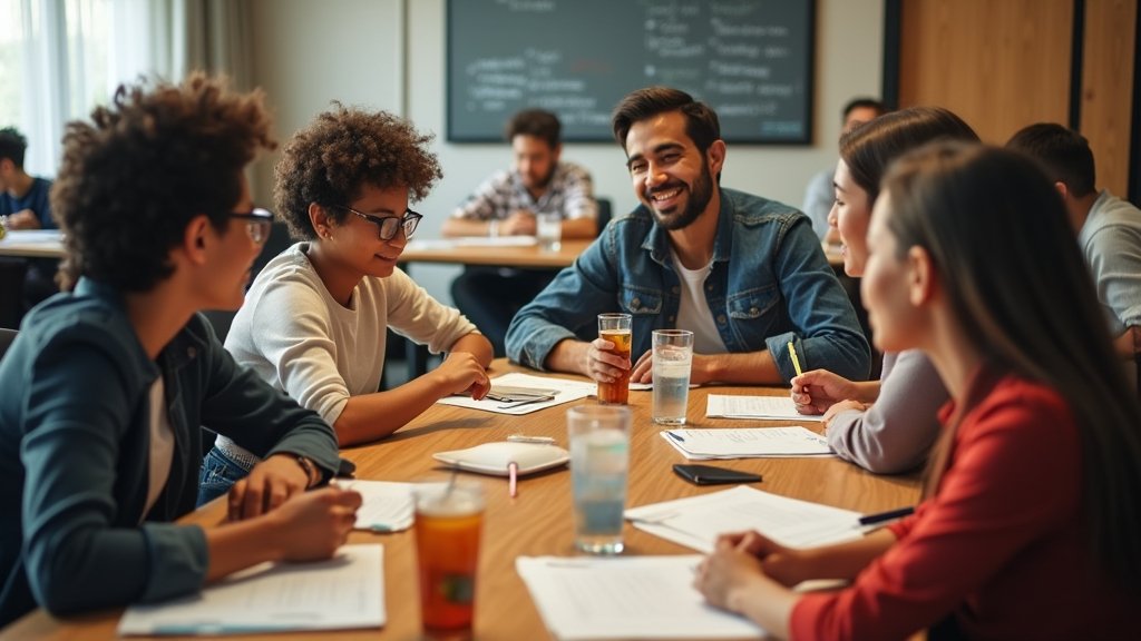 Melhores métodos de ensino para promover o aprendizado ativo