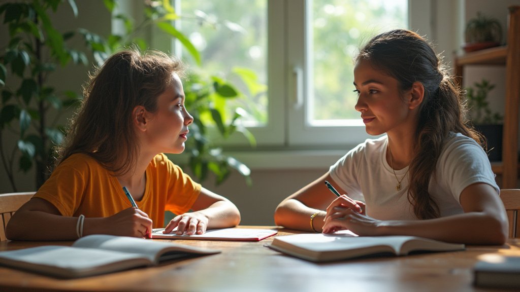 Melhores técnicas de estudo para alunos com dificuldades de aprendizagem