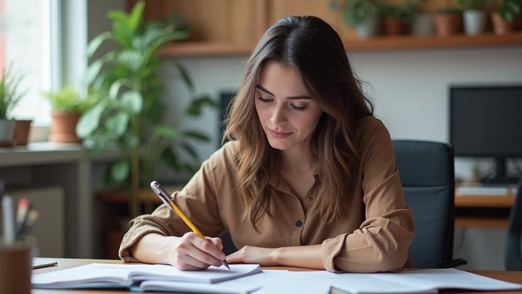 Melhores truques para melhorar a concentração nos estudos