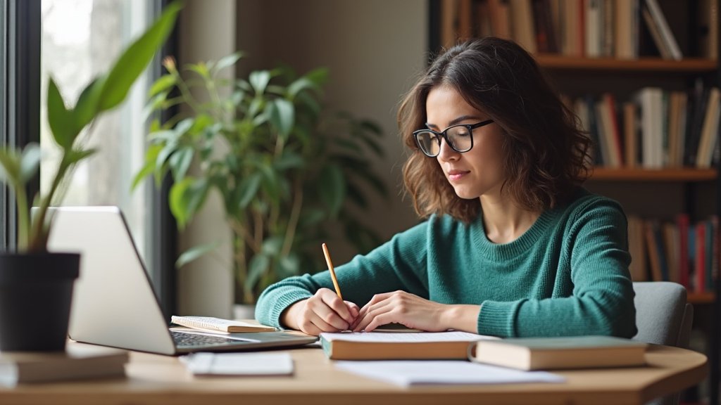 Melhores truques para melhorar o desempenho acadêmico