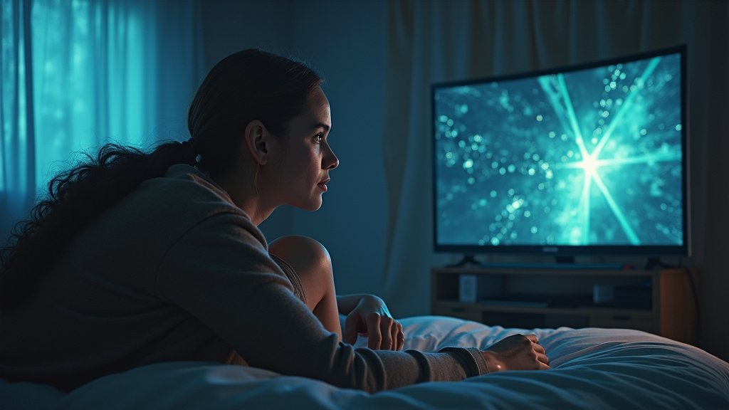 Séries que trazem à tona debates sobre o futuro da tecnologia