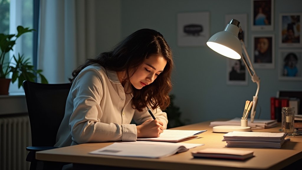 Melhores dicas para melhorar a organização nos estudos