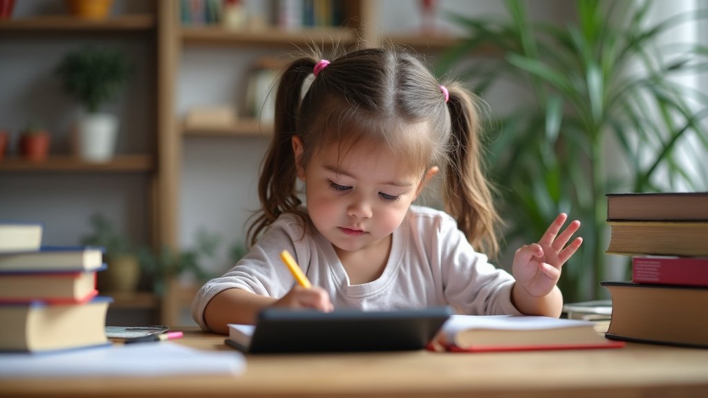 Melhores dicas para melhorar o desempenho escolar das crianças