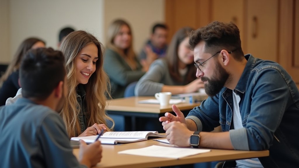 Melhores formas de estimular o pensamento crítico nos estudantes