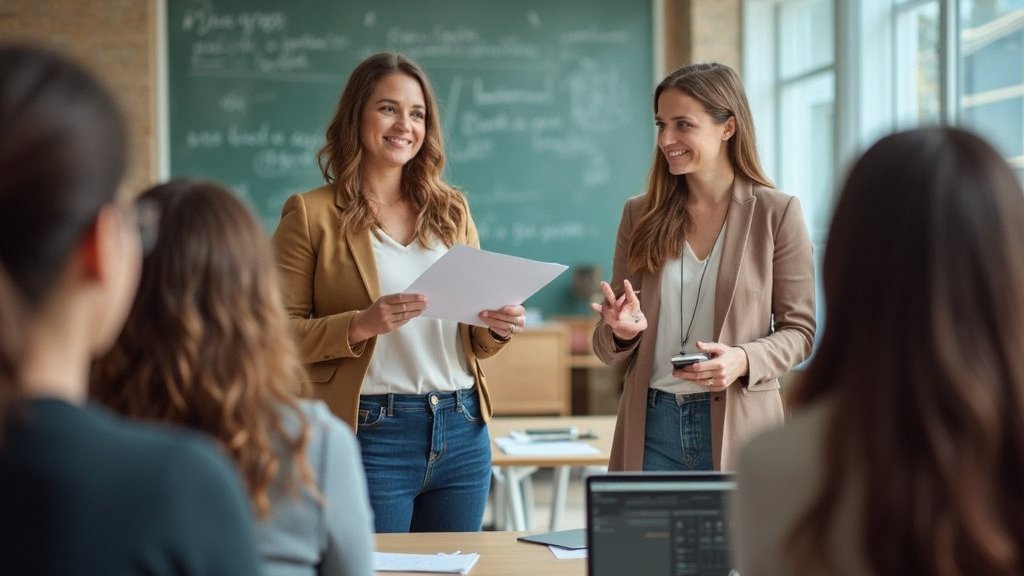 Melhores maneiras de ensinar sobre diversidade nas escolas