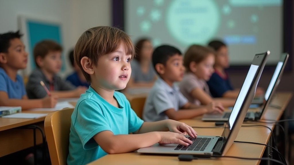 Melhores técnicas de ensino para crianças com dificuldades de aprendizagem