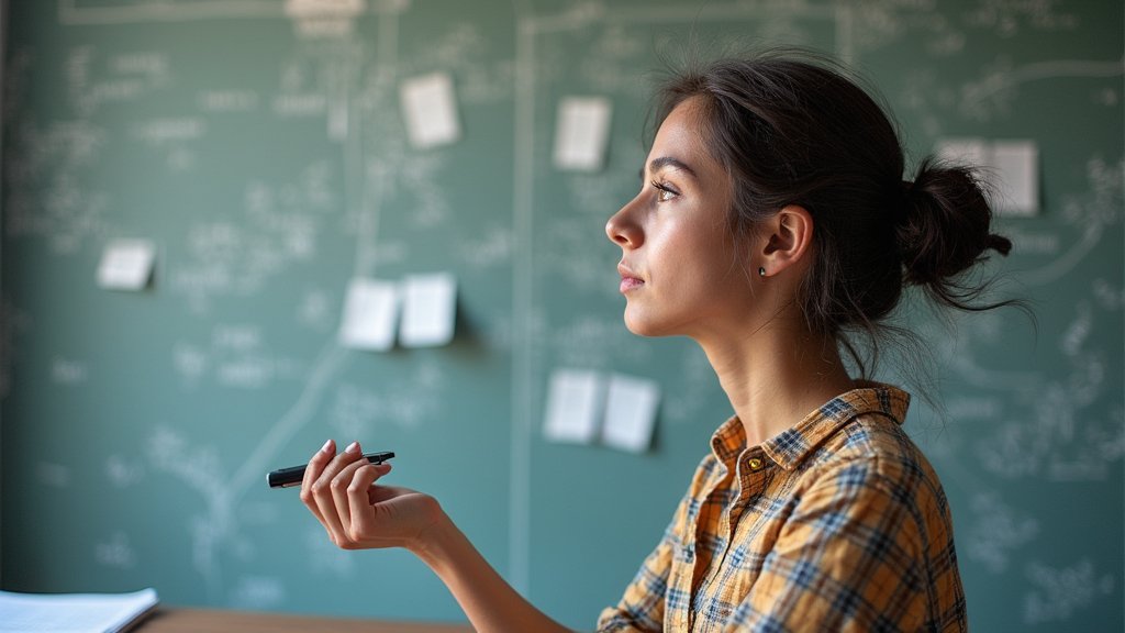 Melhores técnicas de memorização para aprender mais rápido