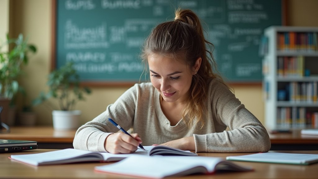 Melhores truques de estudo para otimizar o tempo de preparação