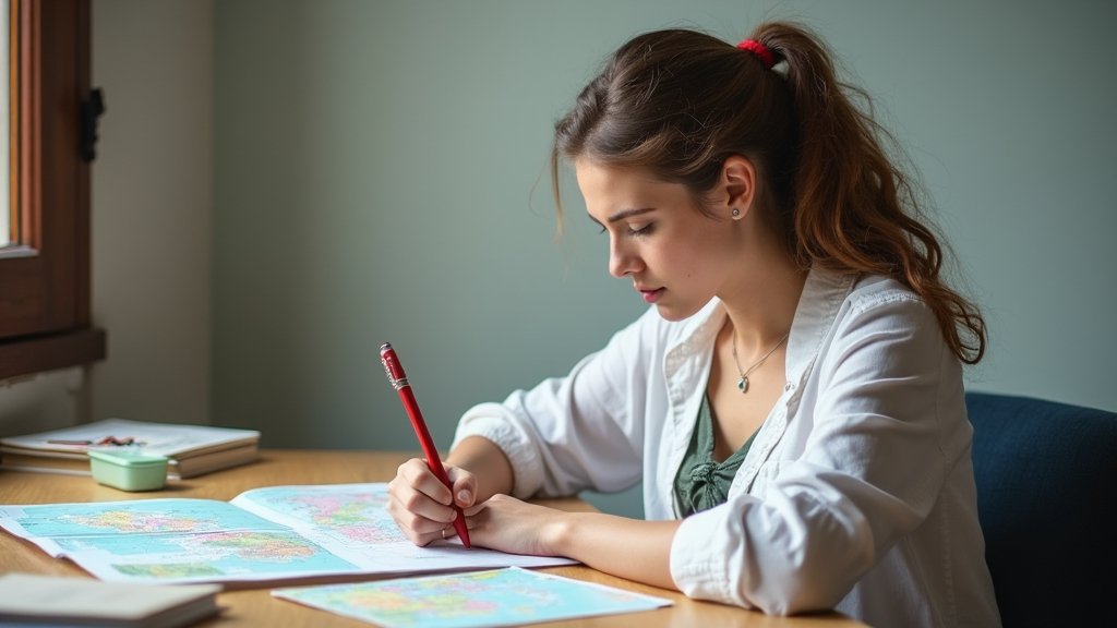 Melhores truques para melhorar a retenção de informações durante os estudos