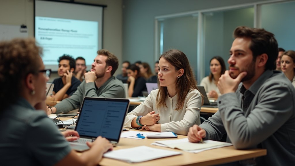 Os melhores cursos de capacitação para professores