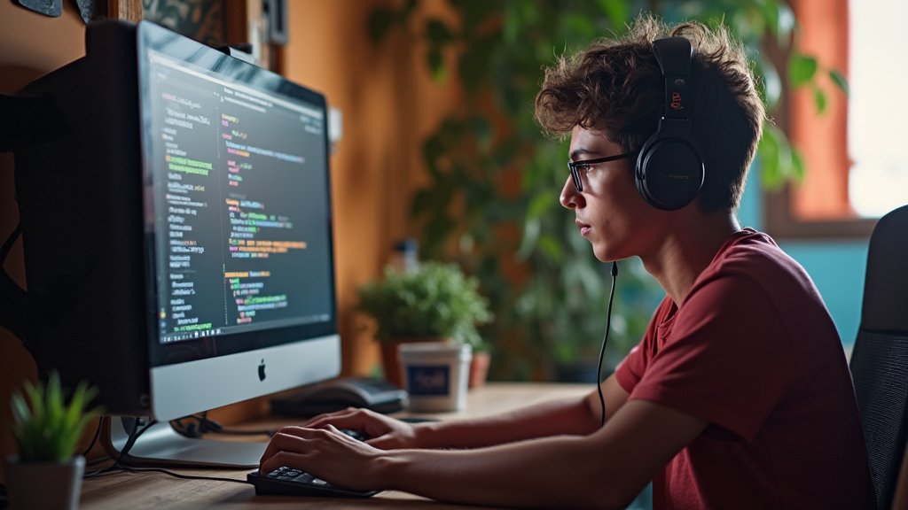 Os melhores cursos online para aprender programação em 2024