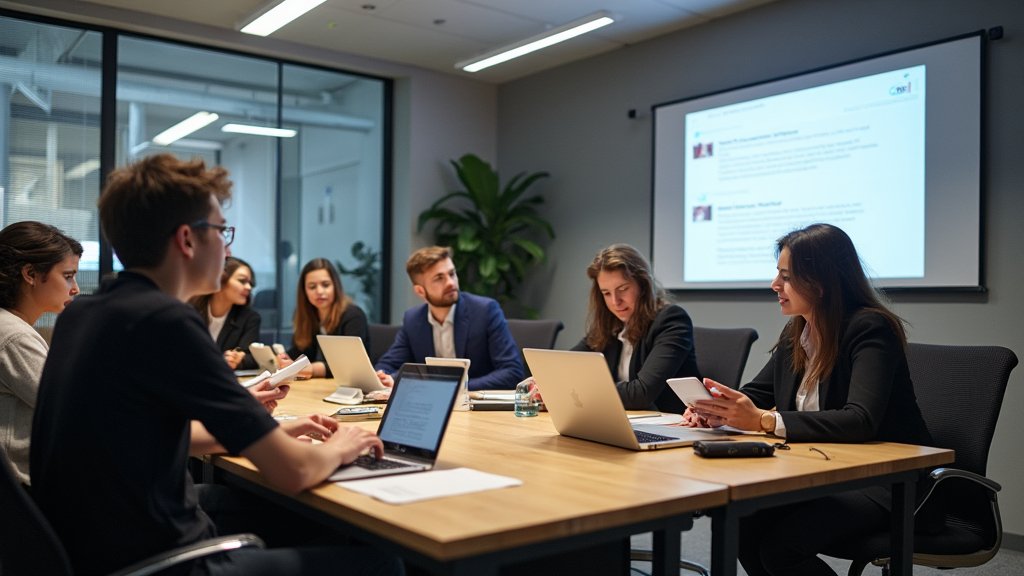 Os melhores cursos para se preparar para o mercado de trabalho