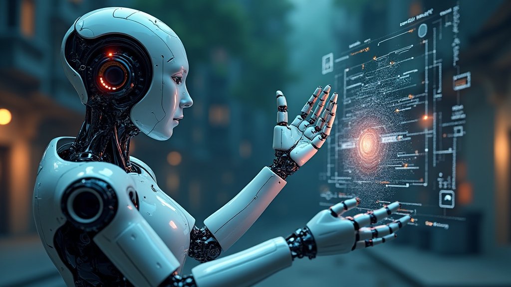 Melhores avanços em inteligência artificial para acompanhar em 2024