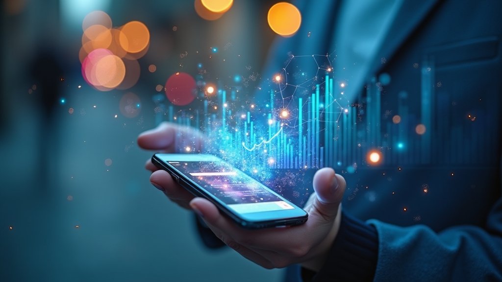 As fintechs que estão moldando o futuro das finanças digitais