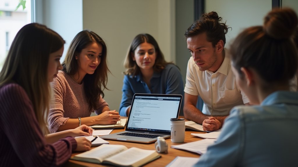 Como a era digital está promovendo o estudo coletivo da Bíblia