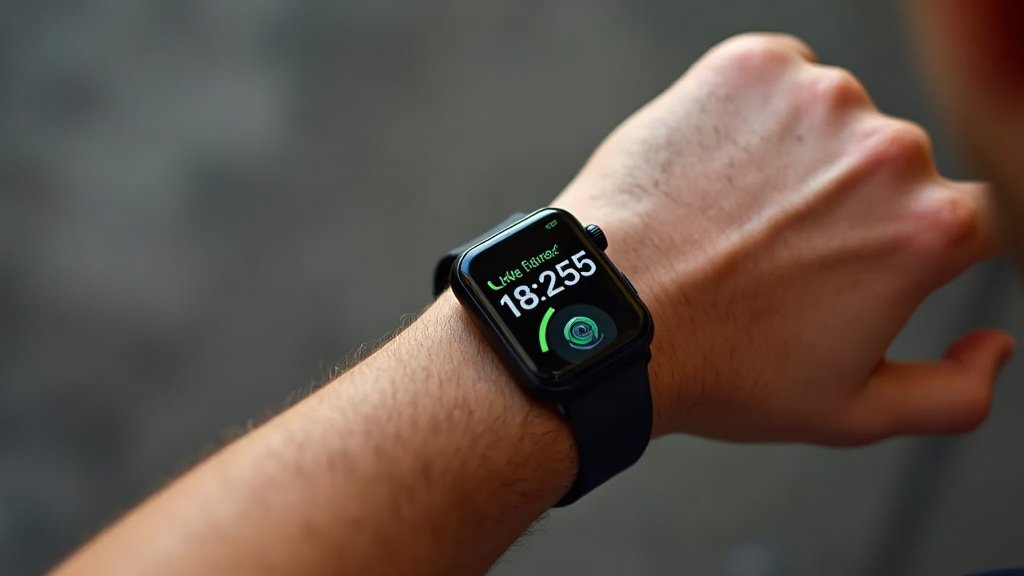 Como os avanços em wearables estão mudando o autocuidado