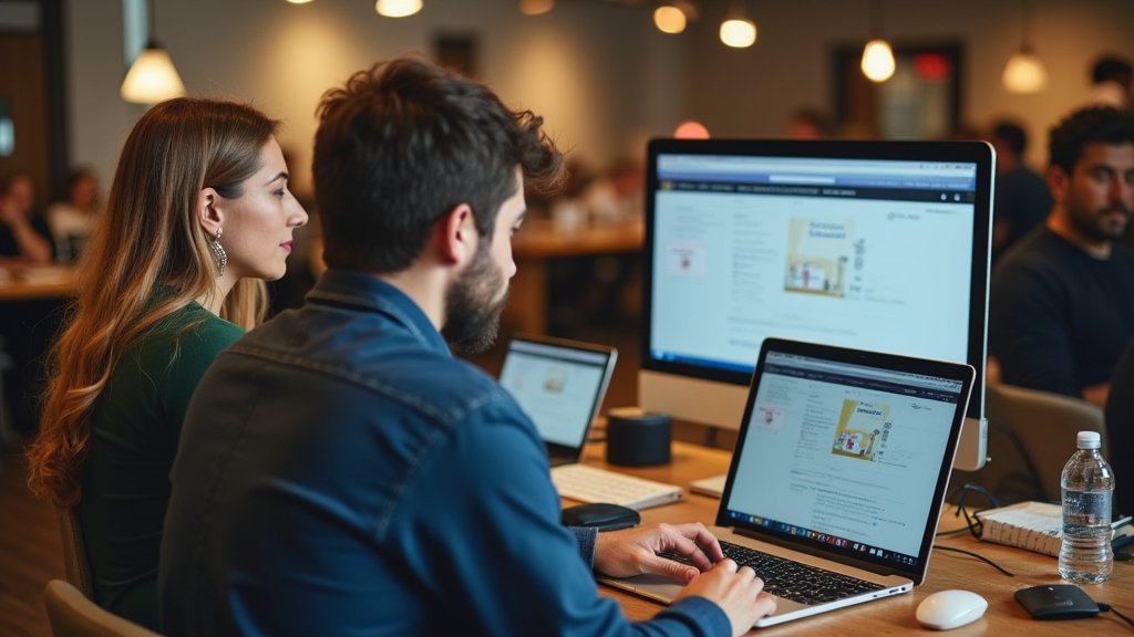 Melhores ferramentas digitais para equipes remotas