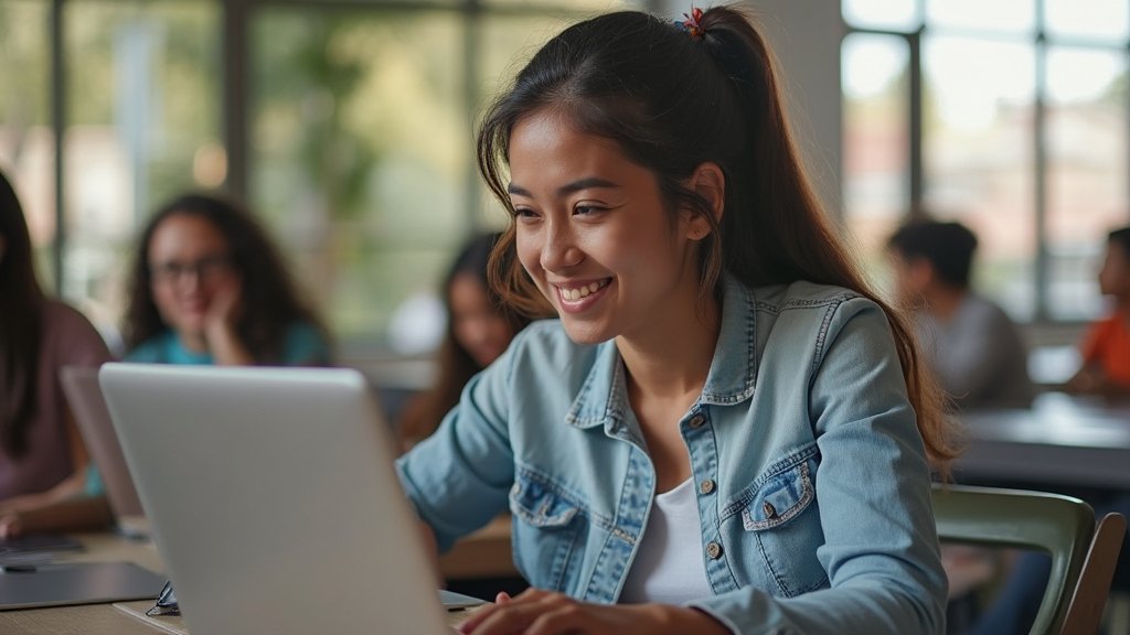 Melhores plataformas de ensino a distância para cursos técnicos