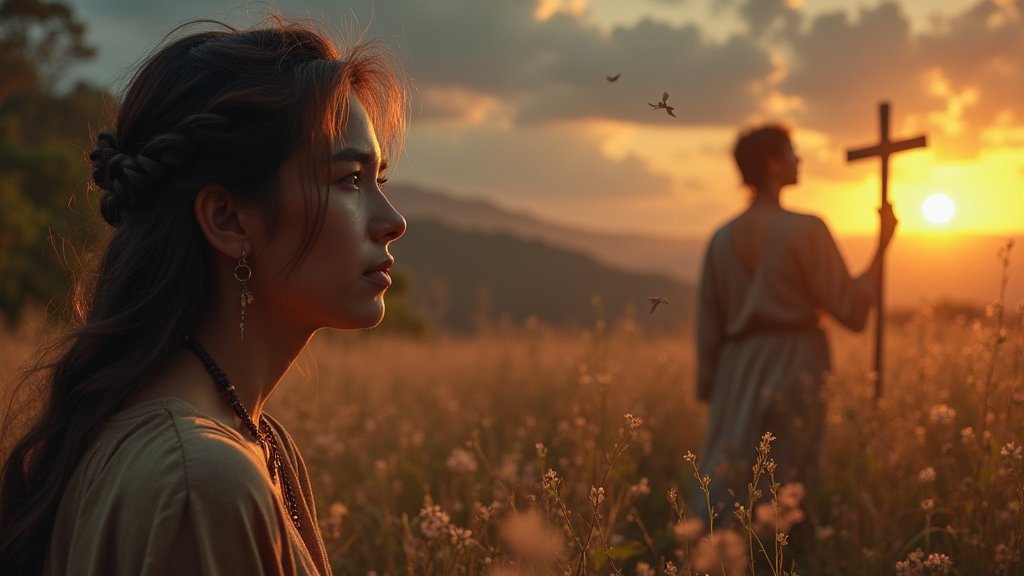 Séries cristãs disponíveis online para fortalecer sua fé e espiritualidade