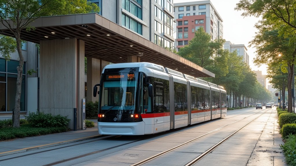 Carros elétricos que estão revolucionando o transporte urbano