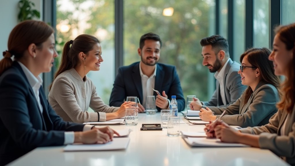 Melhores acessórios tecnológicos para melhorar a produtividade no trabalho