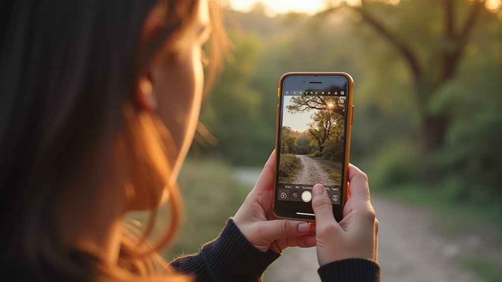 Melhores aplicativos de edição de fotos para smartphones em 2024