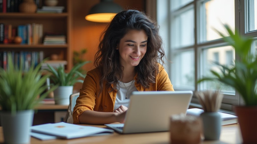 Melhores apps de produtividade para estudantes em 2024