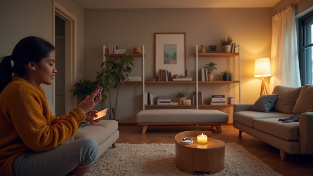 Melhores dispositivos de automação residencial para casas inteligentes