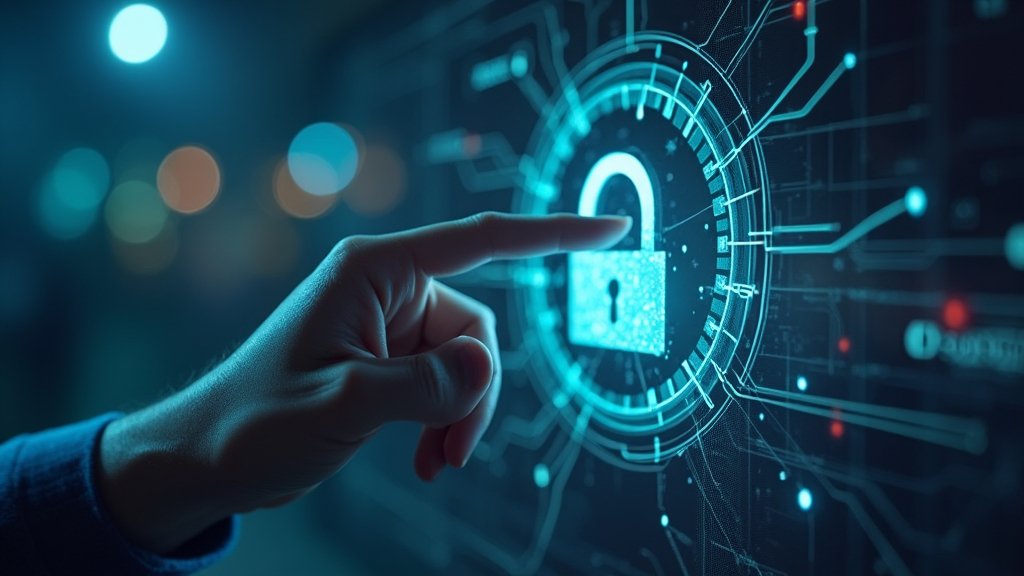 Melhores dispositivos de segurança cibernética para proteger seus dados
