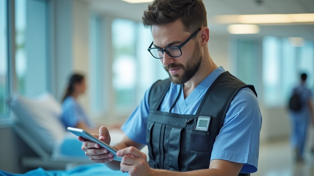 Melhores inovações em saúde digital para acompanhar em 2024