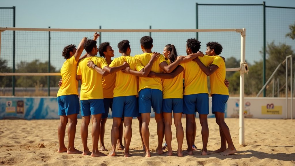 Os melhores momentos do vôlei brasileiro nas competições internacionais