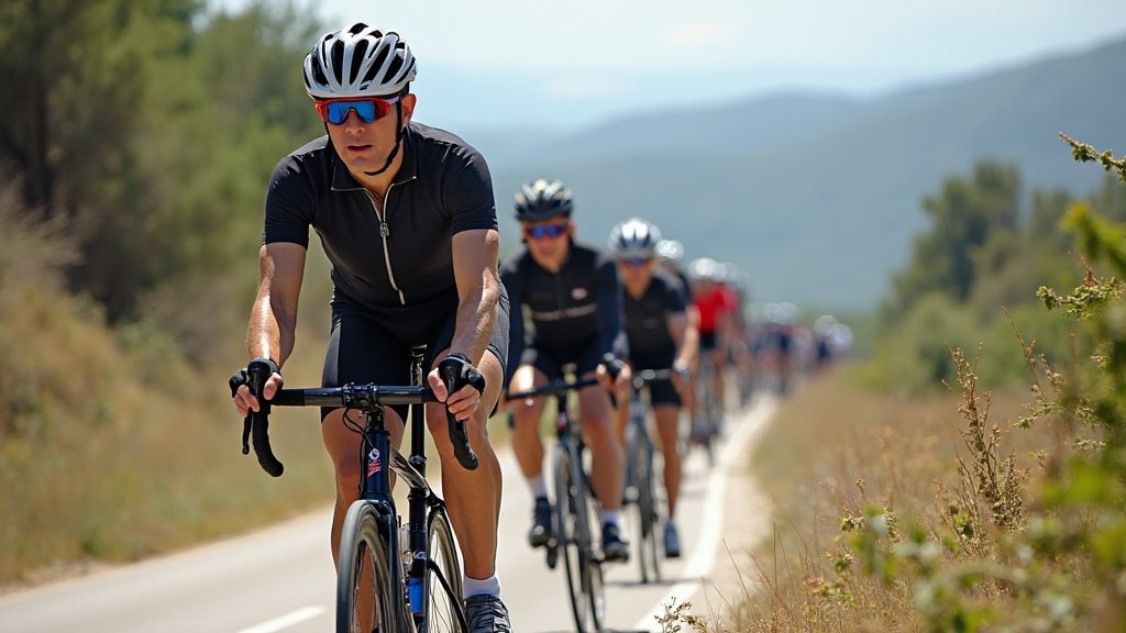 Os melhores ciclistas de estrada que marcaram a história do esporte