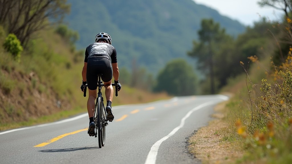 Os melhores ciclistas de estrada que marcaram a história