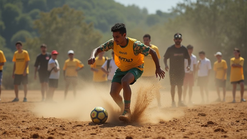 Os melhores jogadores de vôlei que marcaram a temporada de 2024