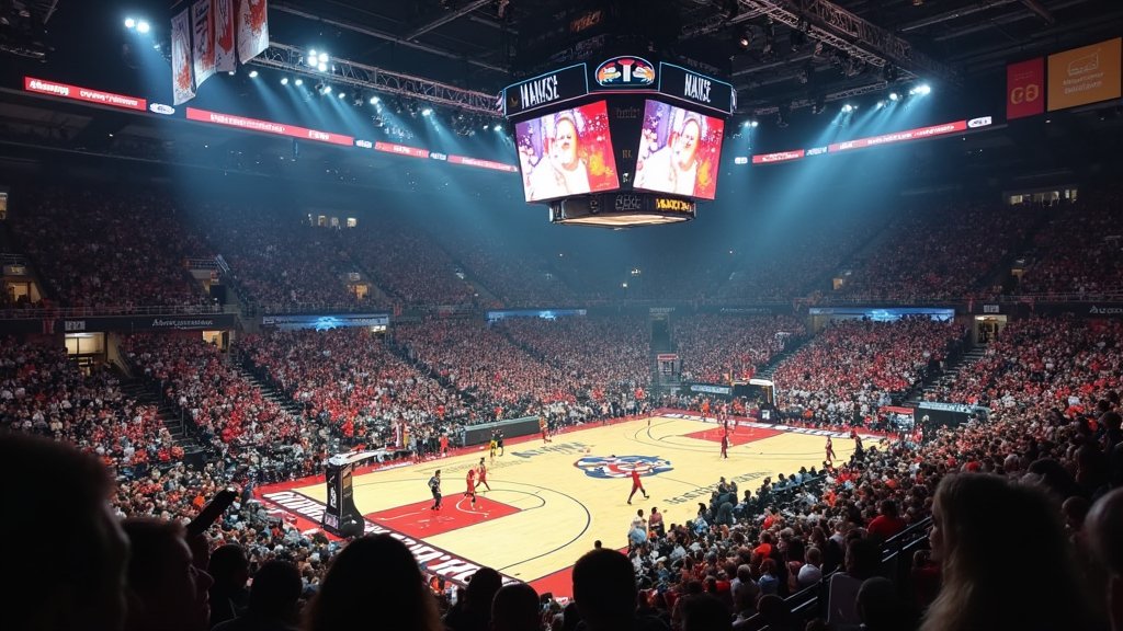 Os melhores momentos da história do basquete internacional