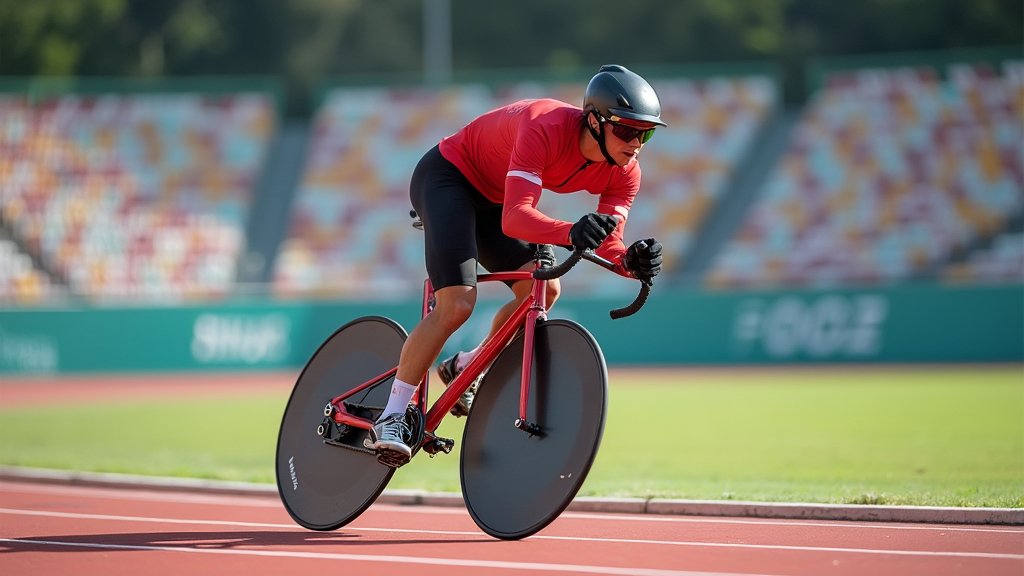 Os melhores velocistas que marcaram a história do atletismo