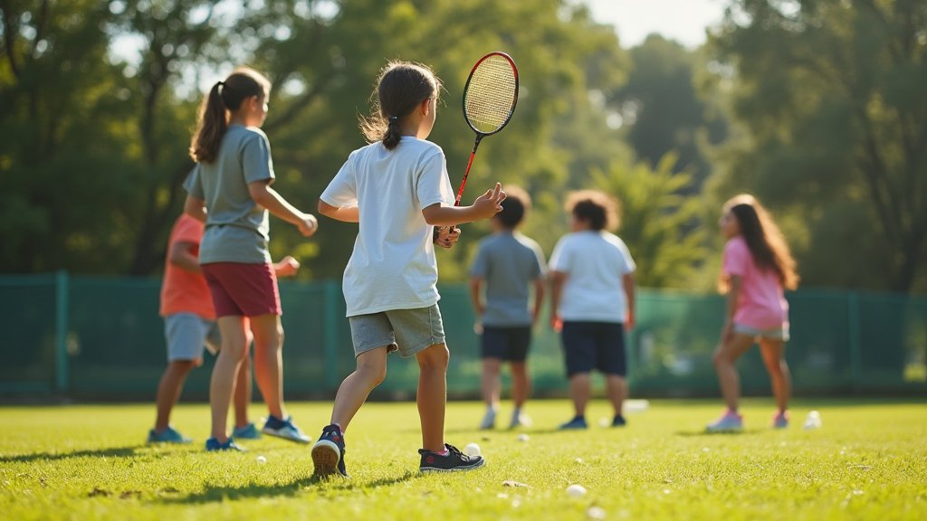 Badminton: o esporte social que está conquistando os millennials