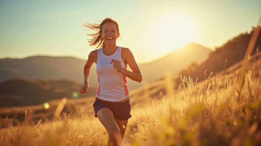 O poder da corrida para melhorar sua saúde cardiovascular