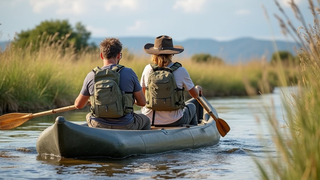 Melhores destinos de aventura na África para visitar em 2024